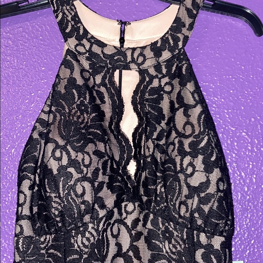 Prom Dress - Picture 2 of 3